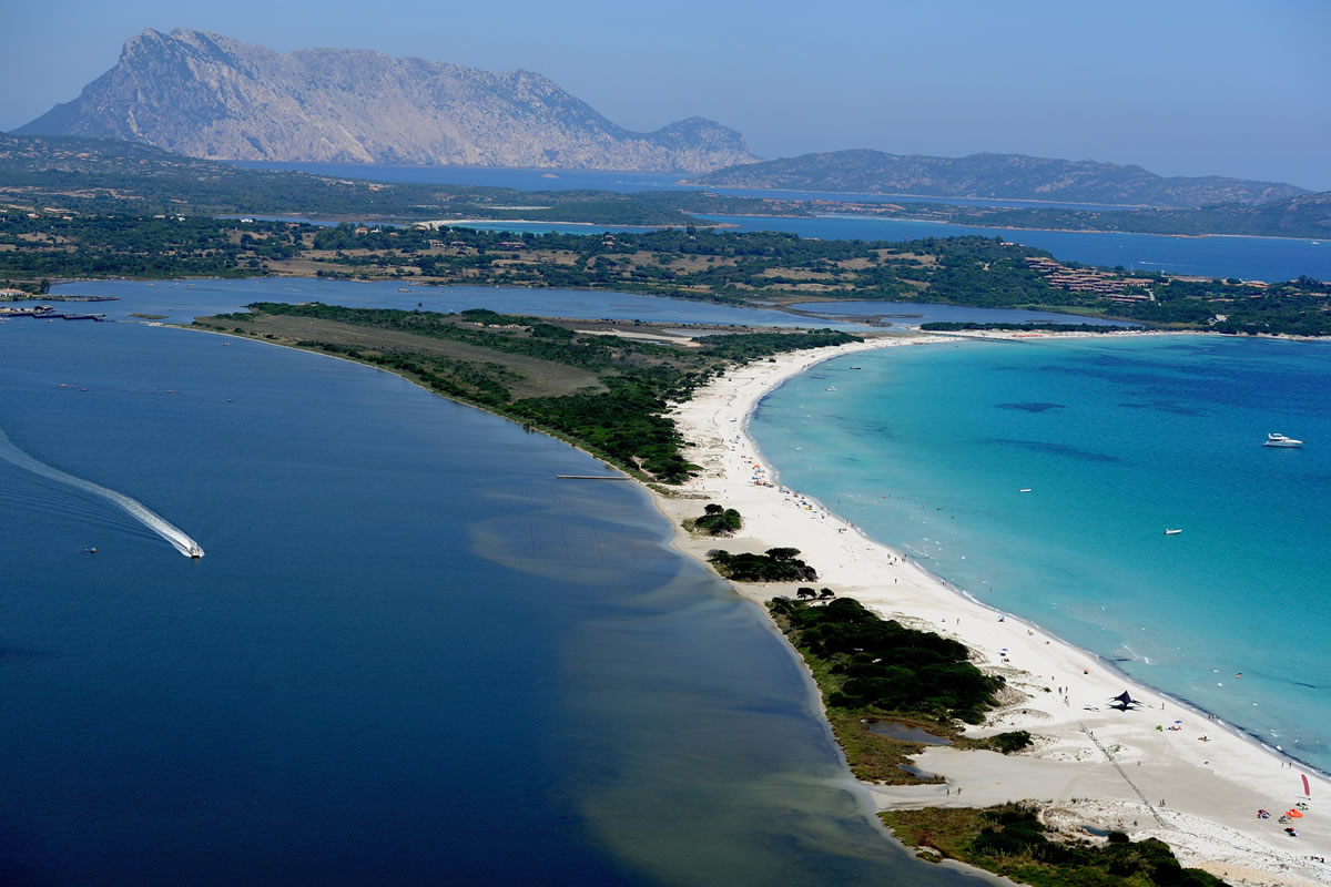 Spiagge Budoni Agrustos Sardegna Estate